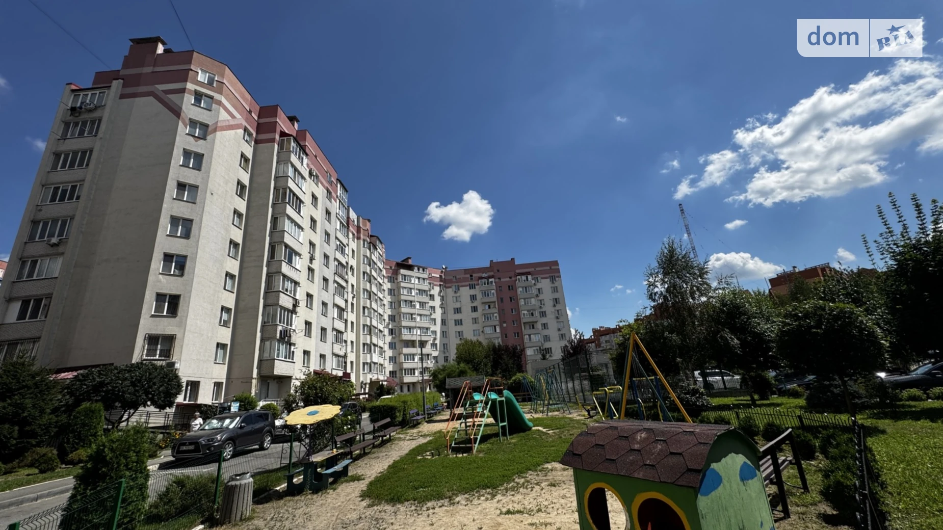 Продається 3-кімнатна квартира 80 кв. м у Вінниці, вул. Зодчих, 7 - фото 2