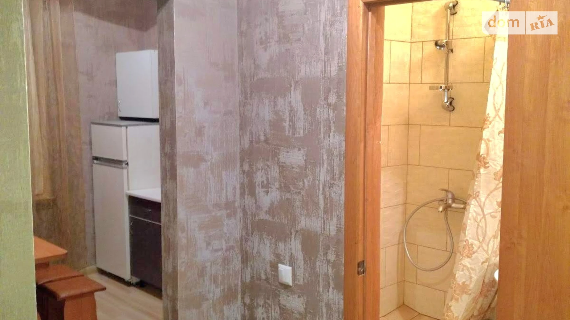 Сдается в аренду 1-комнатная квартира 27 кв. м в Харькове, ул. Семинарская, 46 - фото 3
