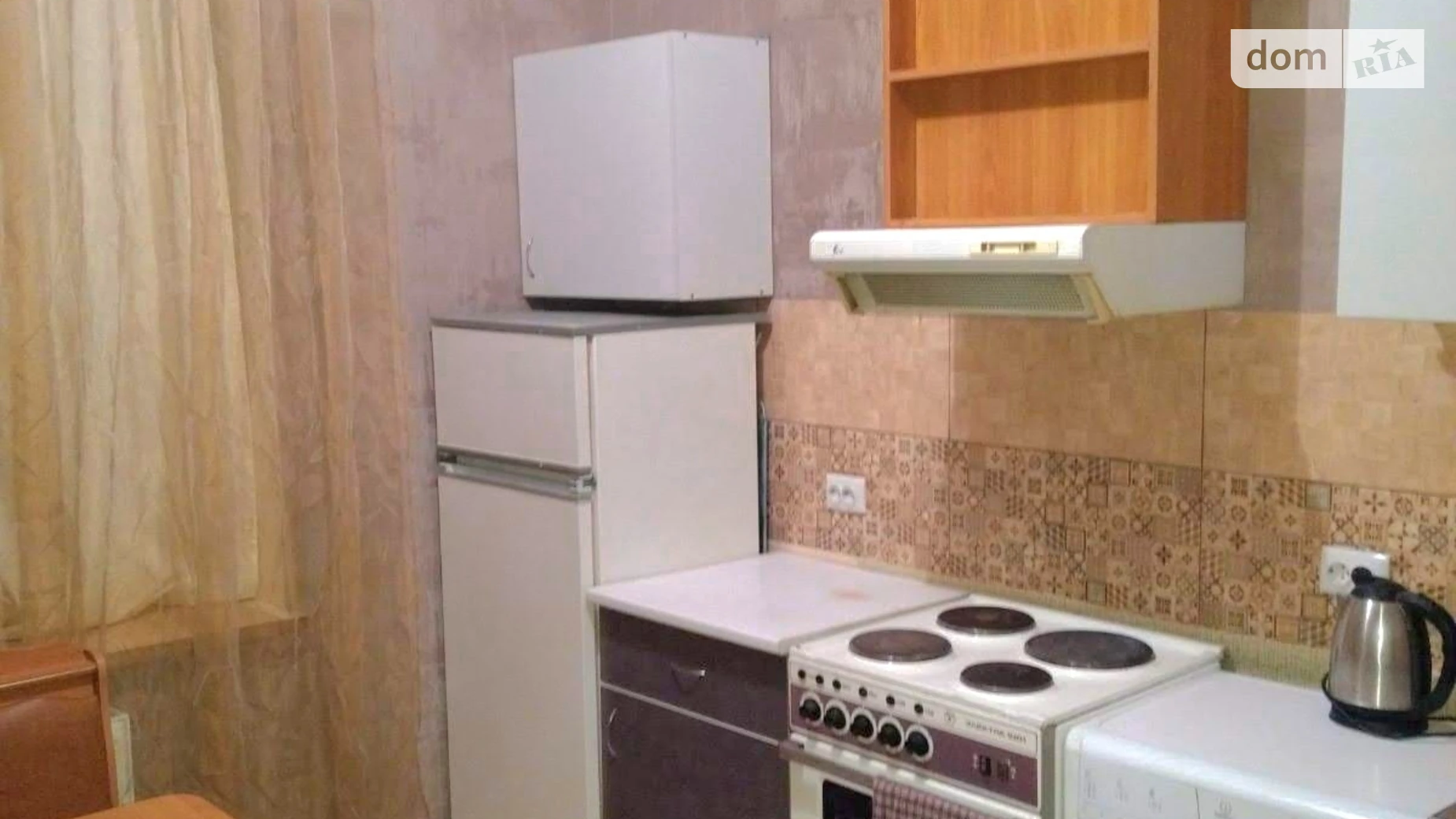 Сдается в аренду 1-комнатная квартира 27 кв. м в Харькове, ул. Семинарская, 46 - фото 4