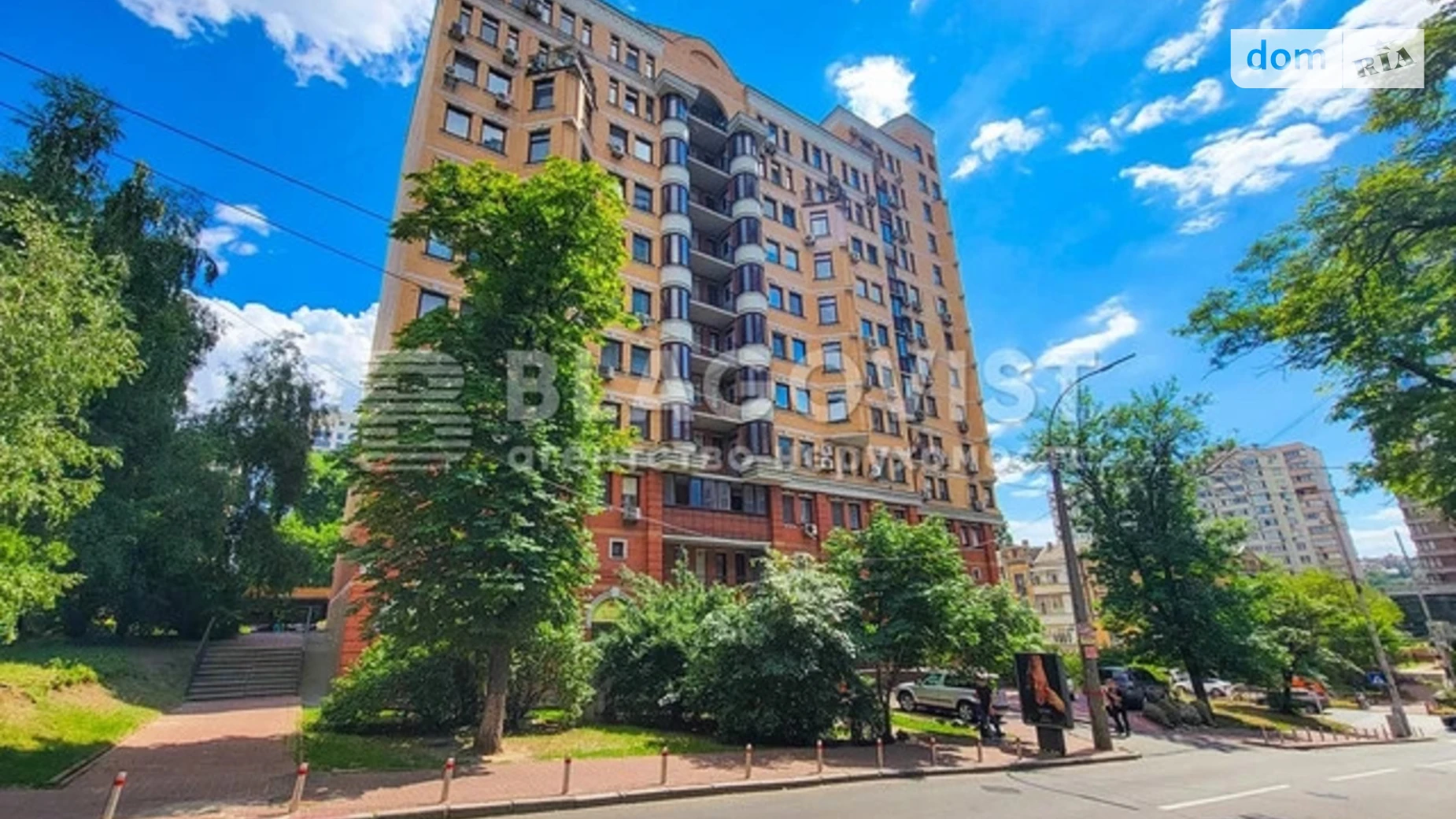 Продается 1-комнатная квартира 50 кв. м в Киеве, цена: 115000 $ - фото 2