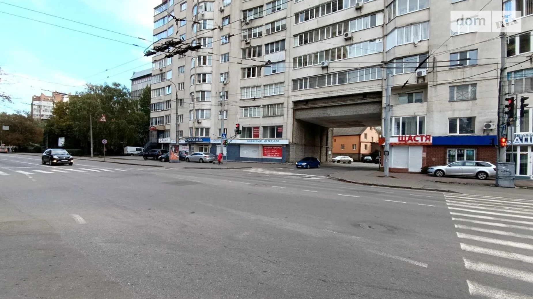 Продается помещения свободного назначения 198 кв. м в 10-этажном здании, цена: 198000 $ - фото 3