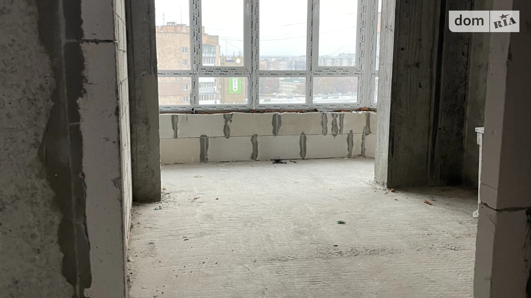 Продается 2-комнатная квартира 73.5 кв. м в Житомире, Ворота Искусств майд., 9А - фото 3