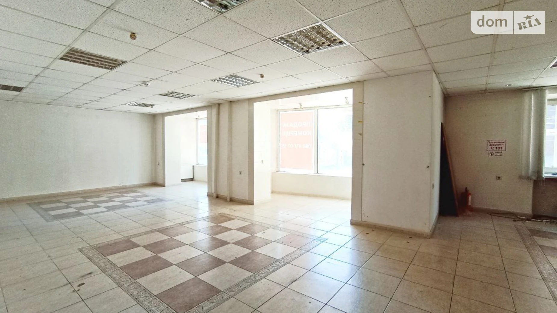 Продается офис 198 кв. м в бизнес-центре, цена: 198000 $ - фото 5