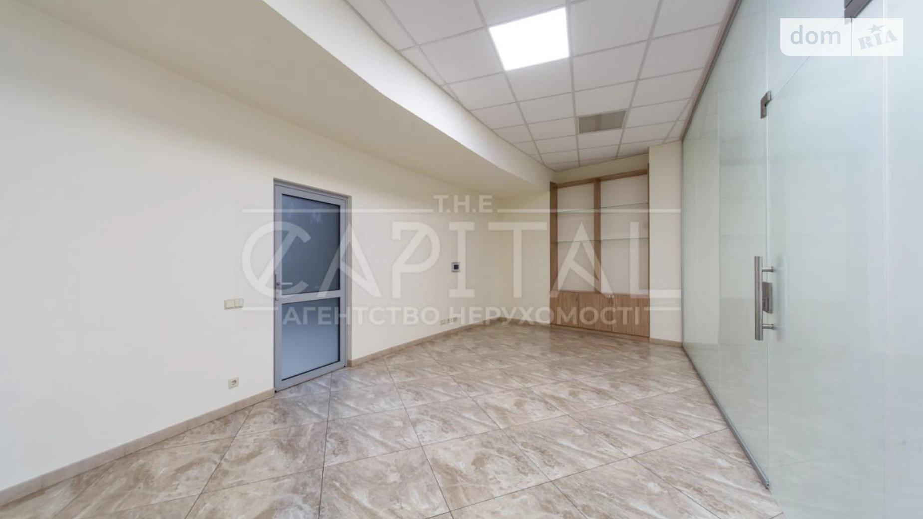 Сдается в аренду офис 108 кв. м в бизнес-центре, цена: 1000 $ - фото 3