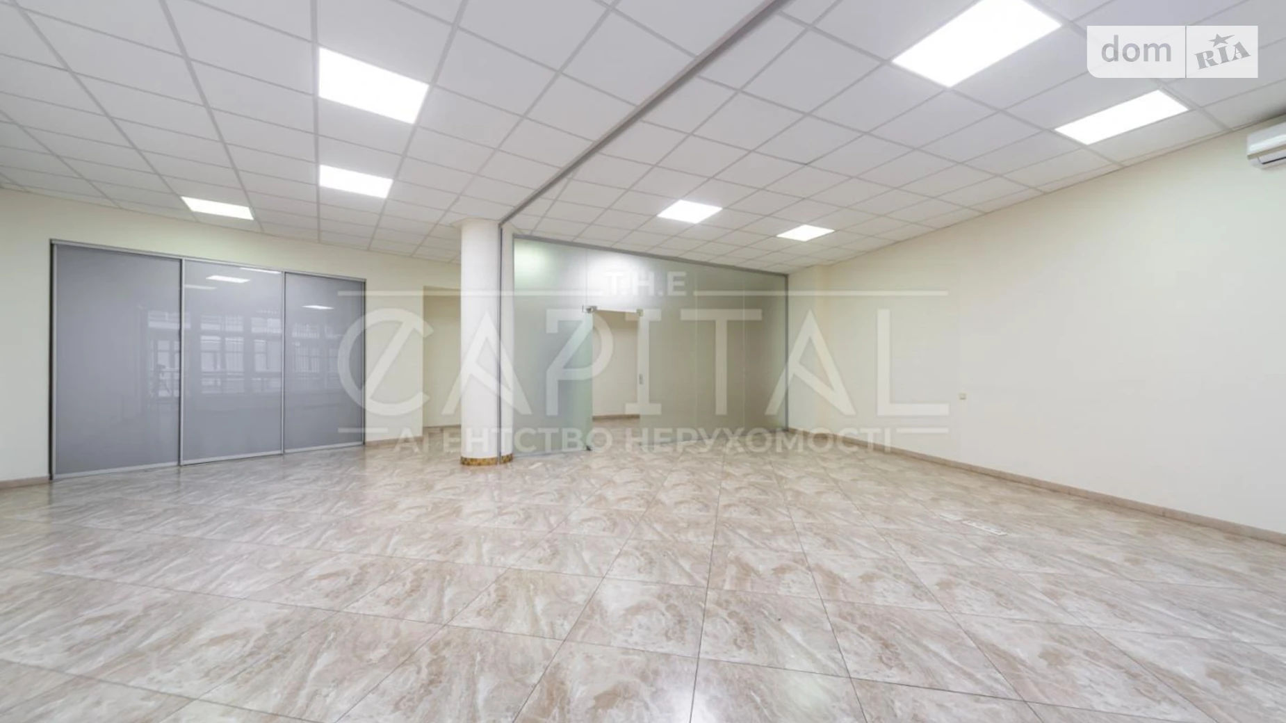 Сдается в аренду офис 108 кв. м в бизнес-центре, цена: 1000 $ - фото 4