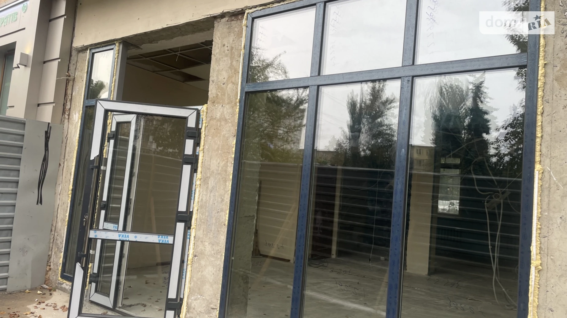 Здається в оренду приміщення вільного призначення 185 кв. м в 5-поверховій будівлі, цена: 185000 грн - фото 2