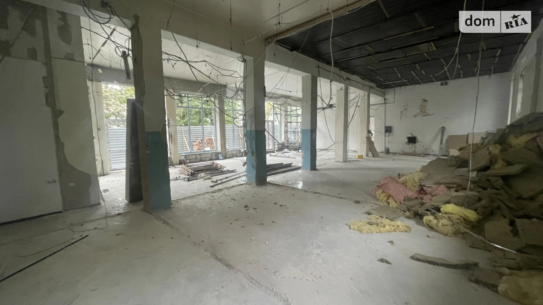Здається в оренду приміщення вільного призначення 185 кв. м в 5-поверховій будівлі, цена: 185000 грн - фото 4