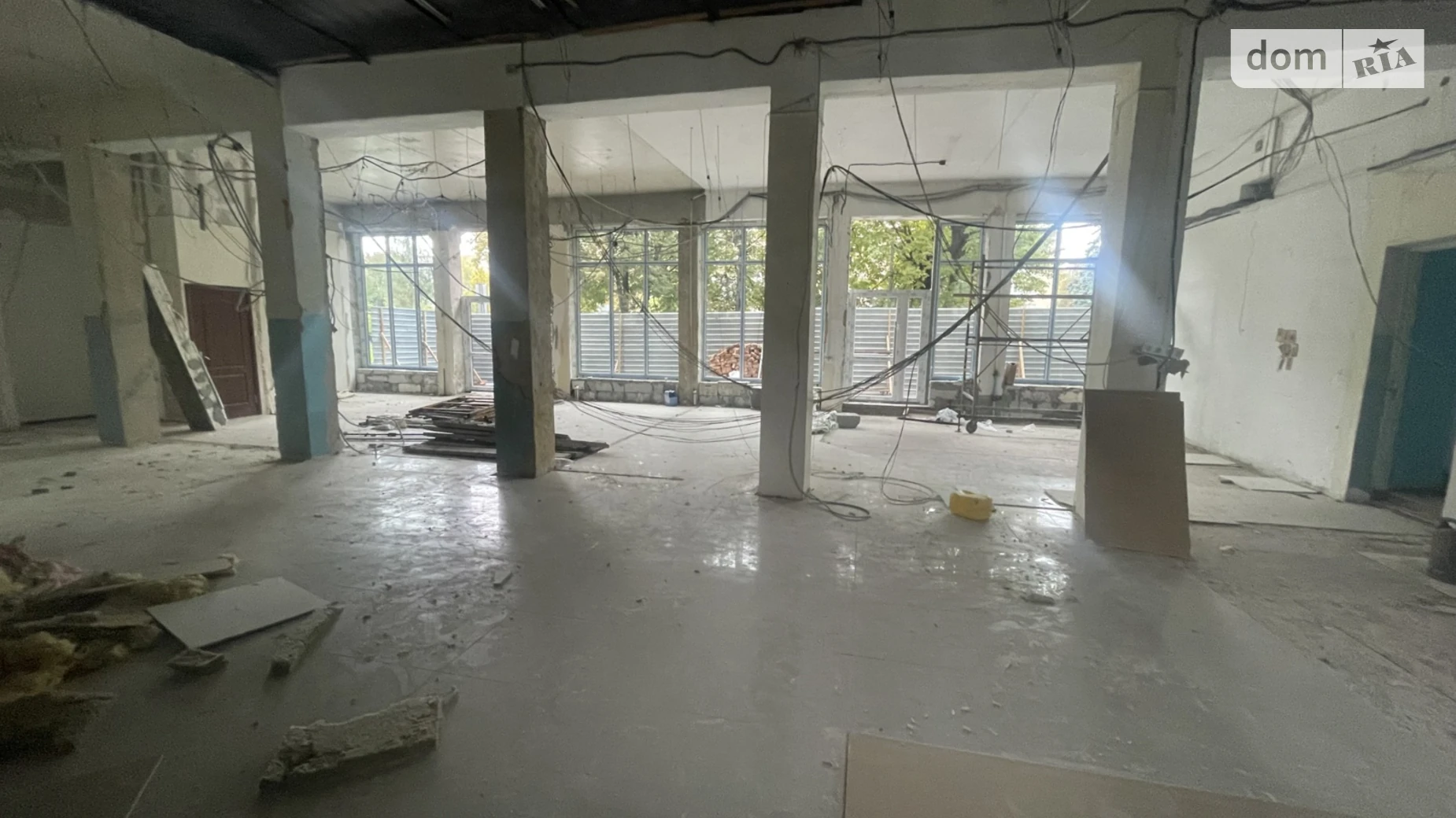 Здається в оренду приміщення вільного призначення 185 кв. м в 5-поверховій будівлі, цена: 185000 грн - фото 5