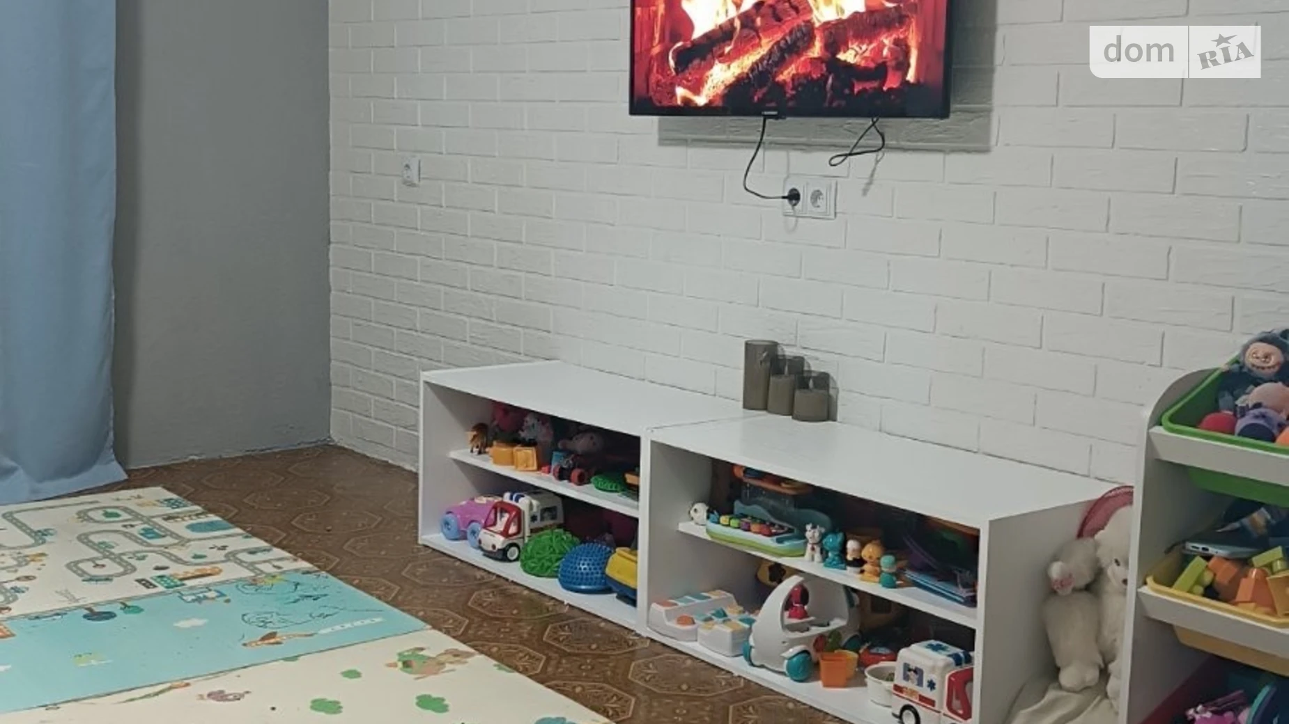 Продається 3-кімнатна квартира 66 кв. м у Борисполі, вул. Київський шлях, 87 - фото 2