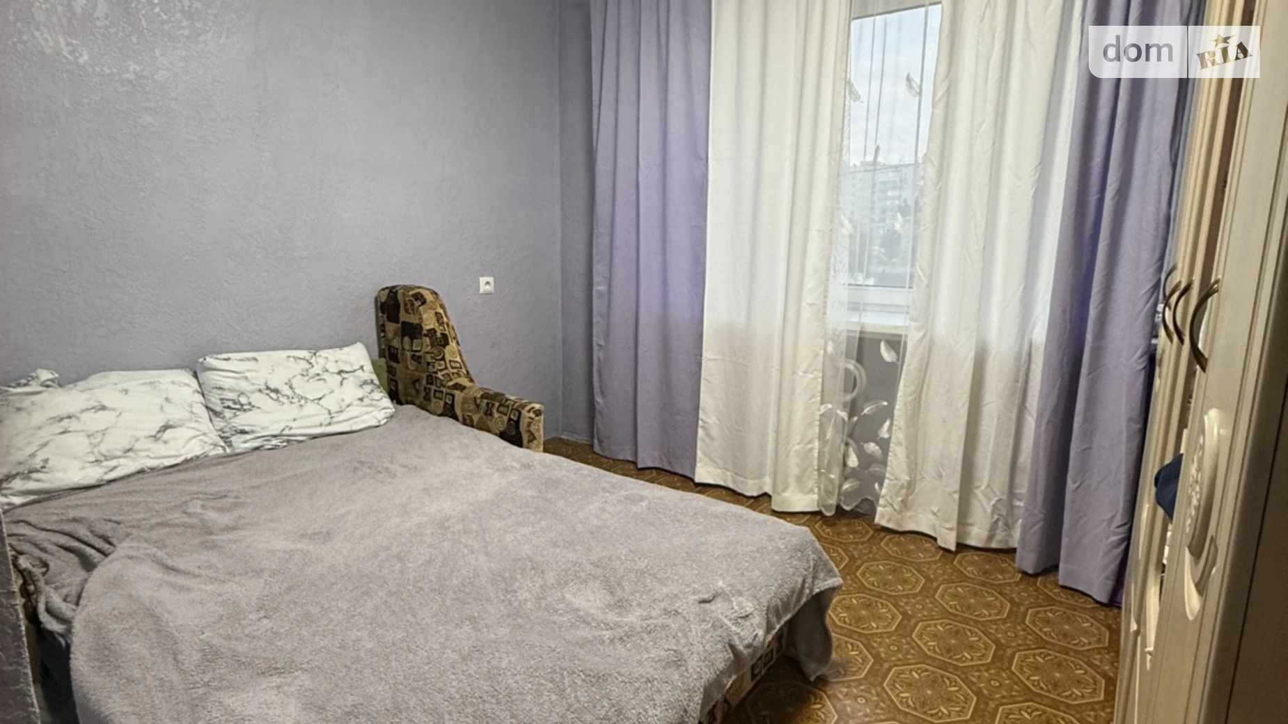 Продається 3-кімнатна квартира 66 кв. м у Борисполі, вул. Київський шлях, 87 - фото 3