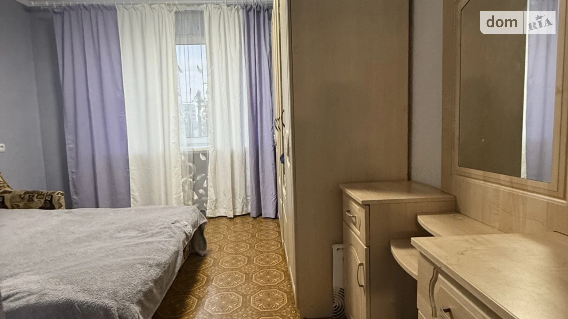 Продається 3-кімнатна квартира 66 кв. м у Борисполі, вул. Київський шлях, 87 - фото 4