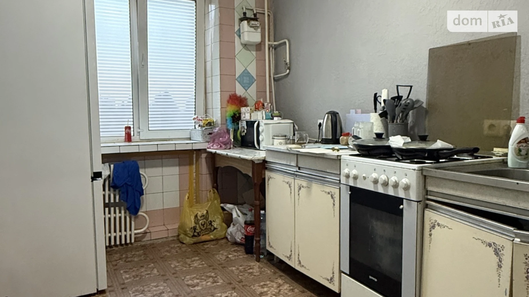 Продається 3-кімнатна квартира 66 кв. м у Борисполі, вул. Київський шлях, 87 - фото 5