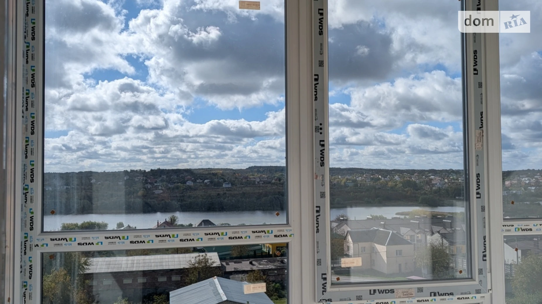 Продается 1-комнатная квартира 51.87 кв. м в Хмельницком, пер. Симона Петлюры(Куприна), 7/3 - фото 2