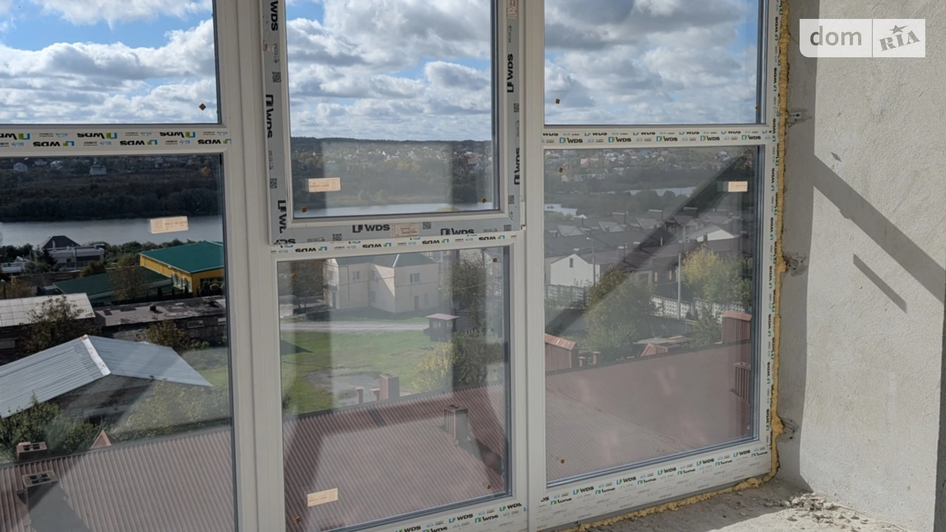 Продается 1-комнатная квартира 51.87 кв. м в Хмельницком, пер. Симона Петлюры(Куприна), 7/3 - фото 3