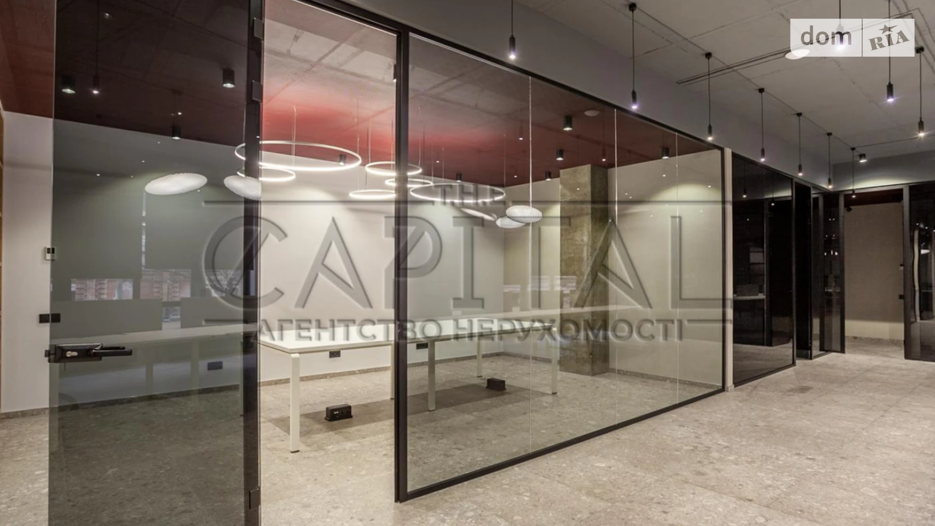 Сдается в аренду офис 238 кв. м в бизнес-центре, цена: 5236 $ - фото 4