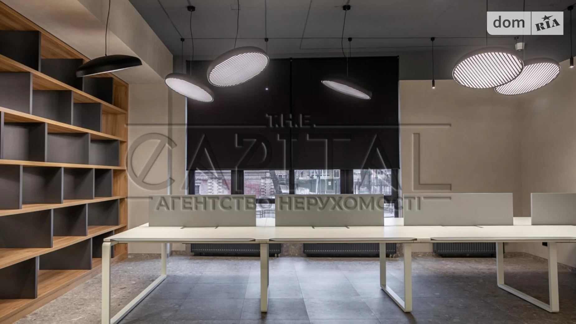 Сдается в аренду офис 238 кв. м в бизнес-центре, цена: 5236 $ - фото 5