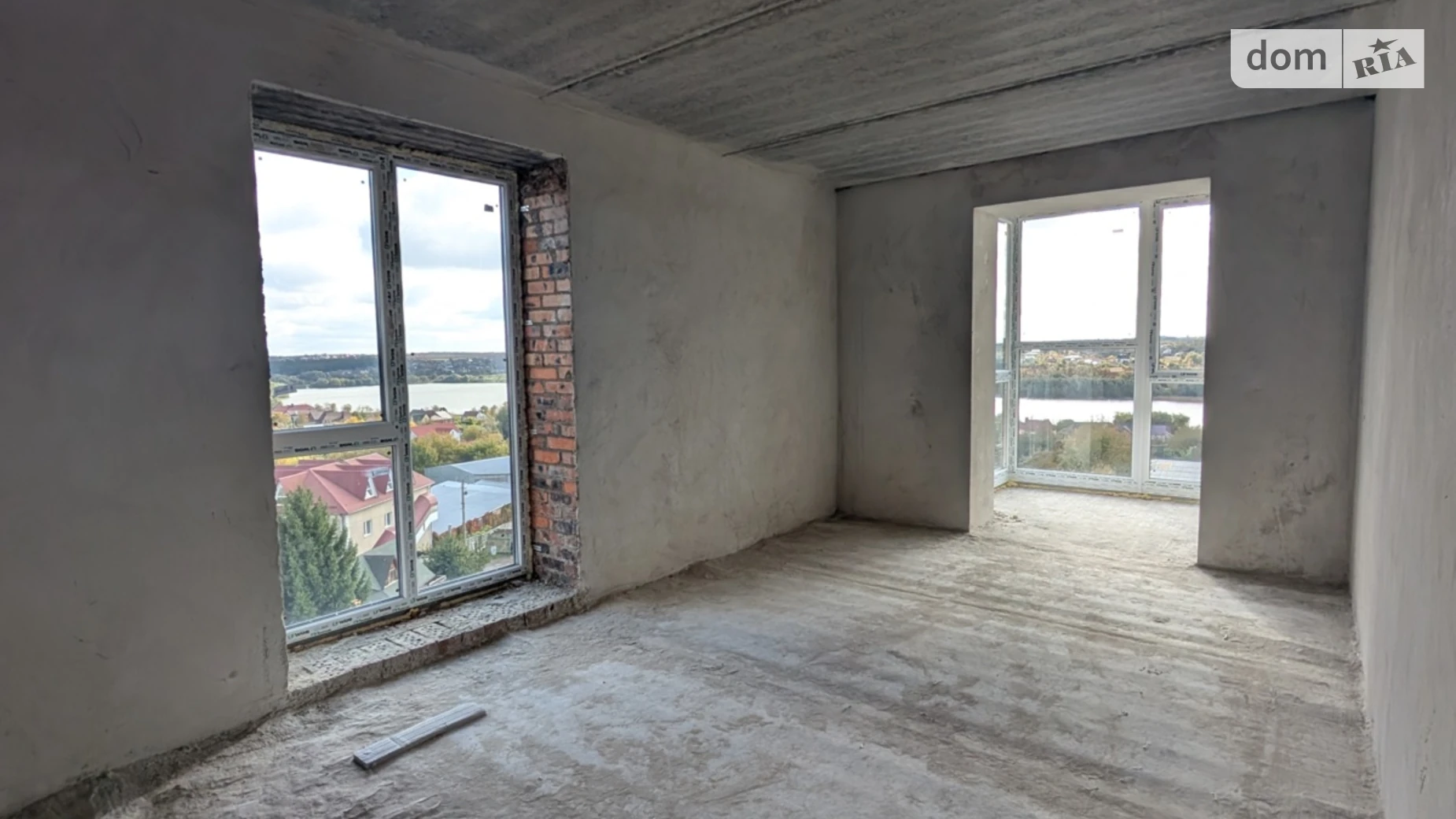 Продается 1-комнатная квартира 51.87 кв. м в Хмельницком, пер. Симона Петлюры(Куприна), 7/3 - фото 5