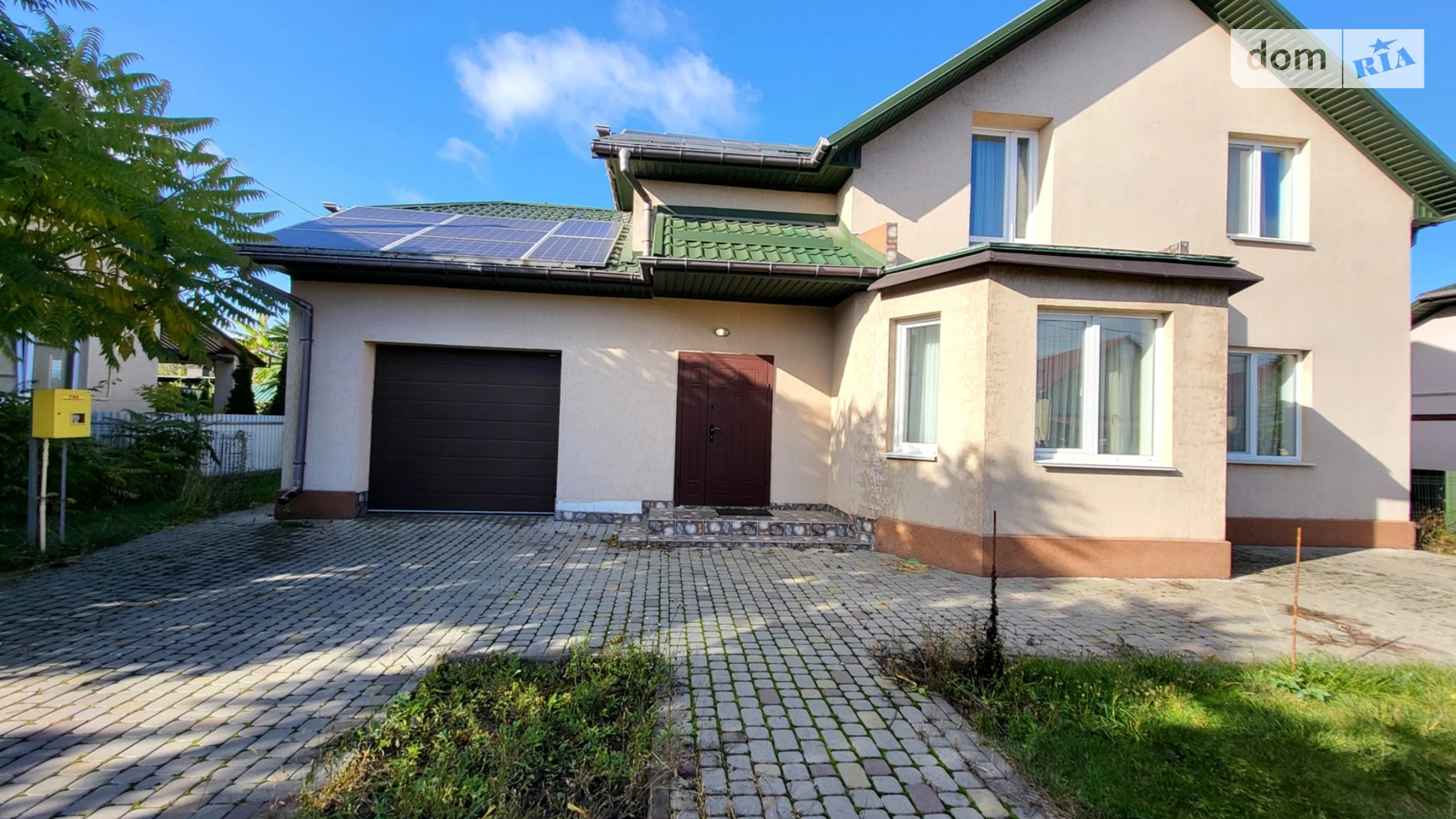 Сдается в аренду дом на 2 этажа 195 кв. м с верандой, цена: 34999 грн - фото 2