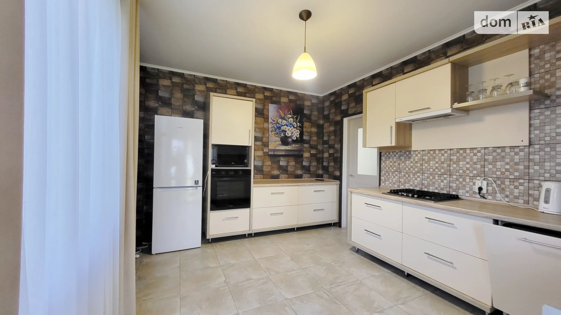 Сдается в аренду дом на 2 этажа 195 кв. м с верандой, цена: 34999 грн - фото 5