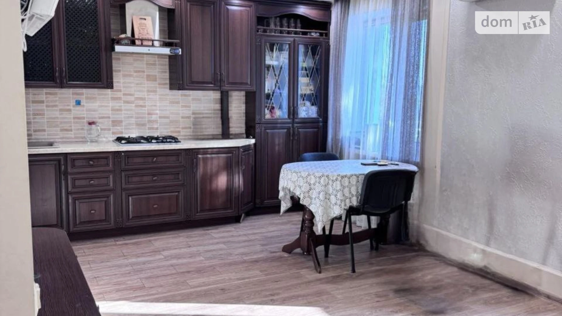 Продается 3-комнатная квартира 69 кв. м в Днепре, ул. Терещенковская, 2 - фото 5