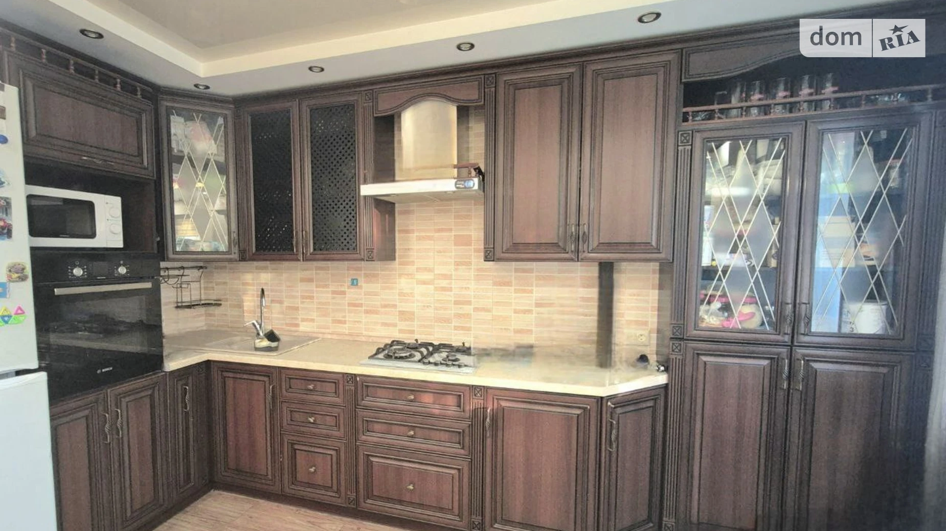 Продается 3-комнатная квартира 69 кв. м в Днепре, ул. Терещенковская, 2 - фото 2