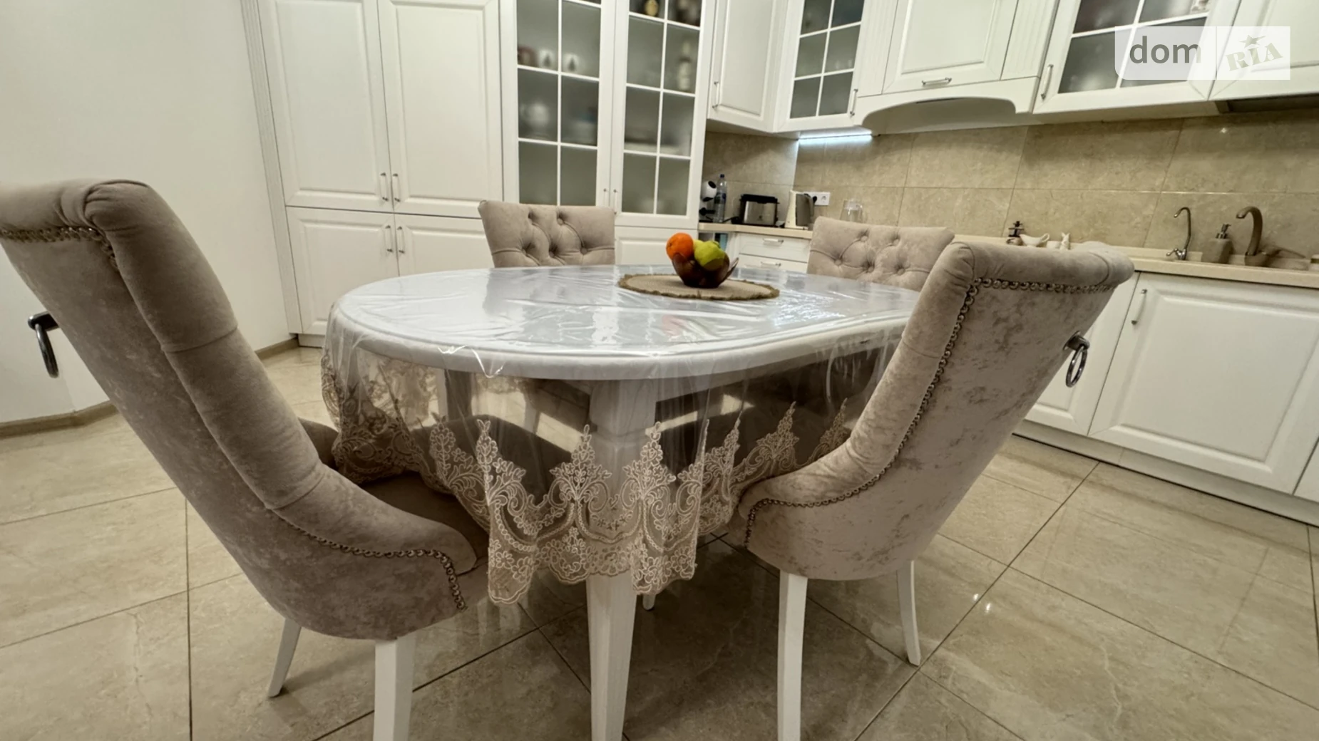 Продается 3-комнатная квартира 135 кв. м в Одессе, ул. Добровольцев(Маршала Говорова), 18Б - фото 3