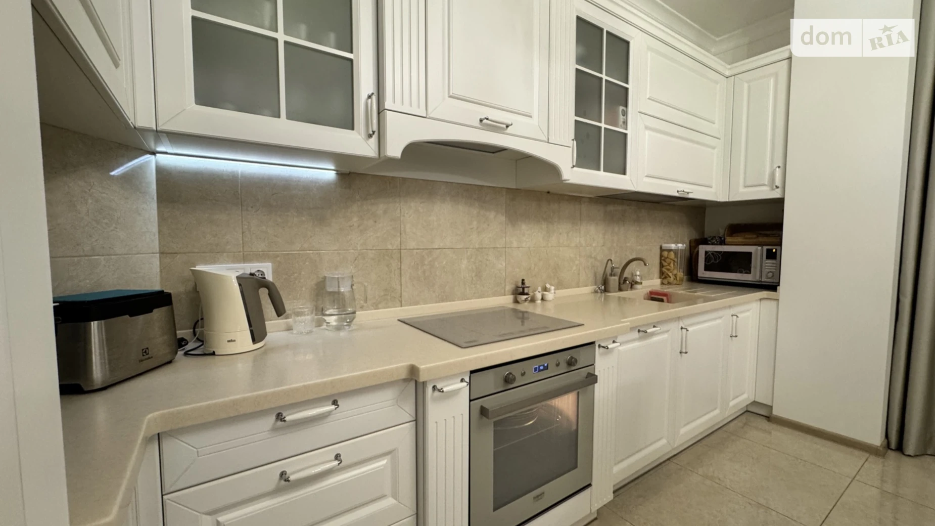 Продается 3-комнатная квартира 135 кв. м в Одессе, ул. Добровольцев(Маршала Говорова), 18Б - фото 4