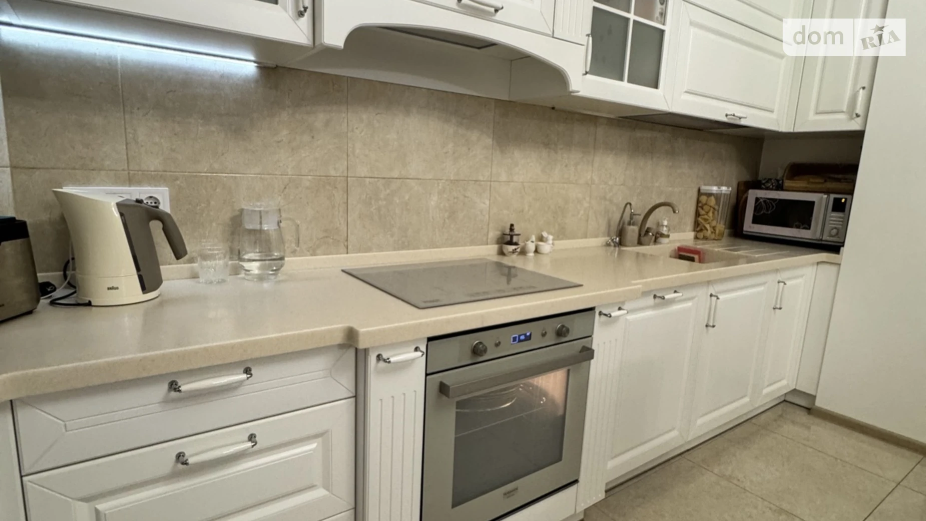 Продается 3-комнатная квартира 135 кв. м в Одессе, ул. Добровольцев(Маршала Говорова), 18Б - фото 5