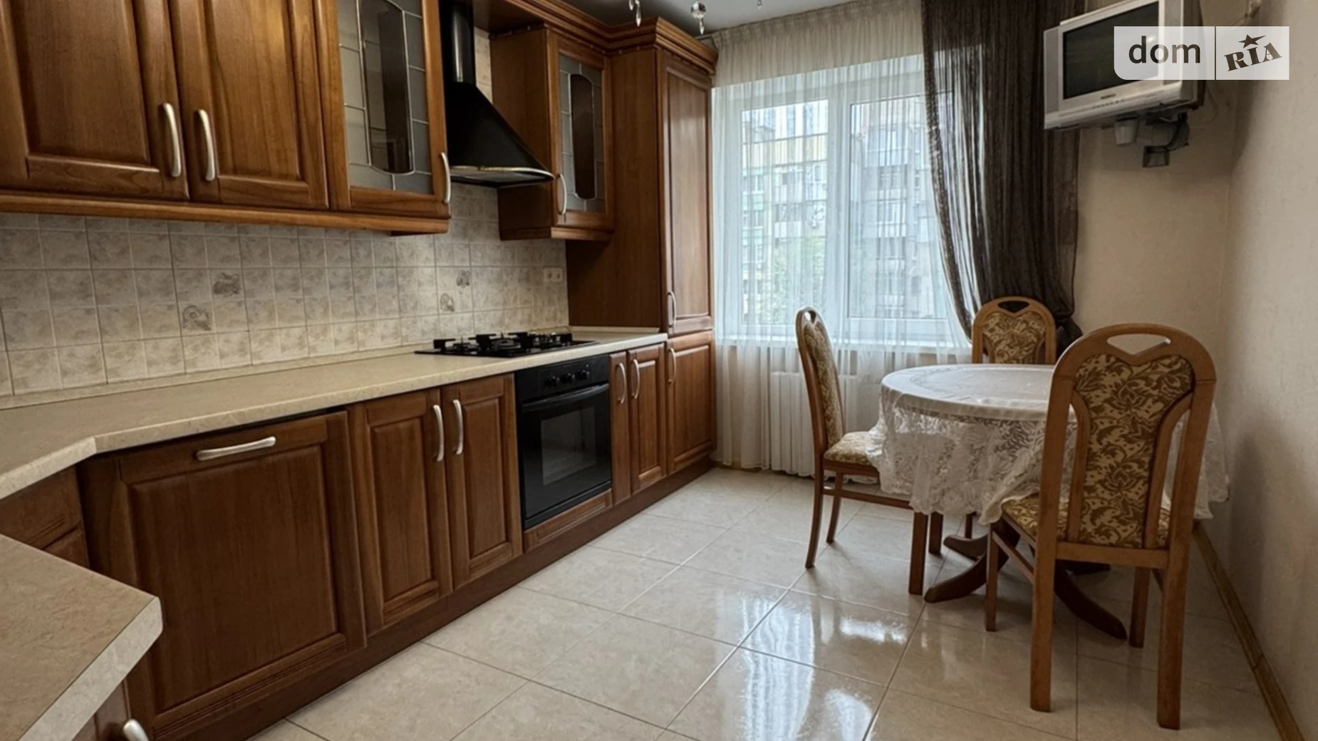 Сдается в аренду 3-комнатная квартира 66 кв. м в Днепре, ул. Шнеерсона Менахем-Мендл - фото 2