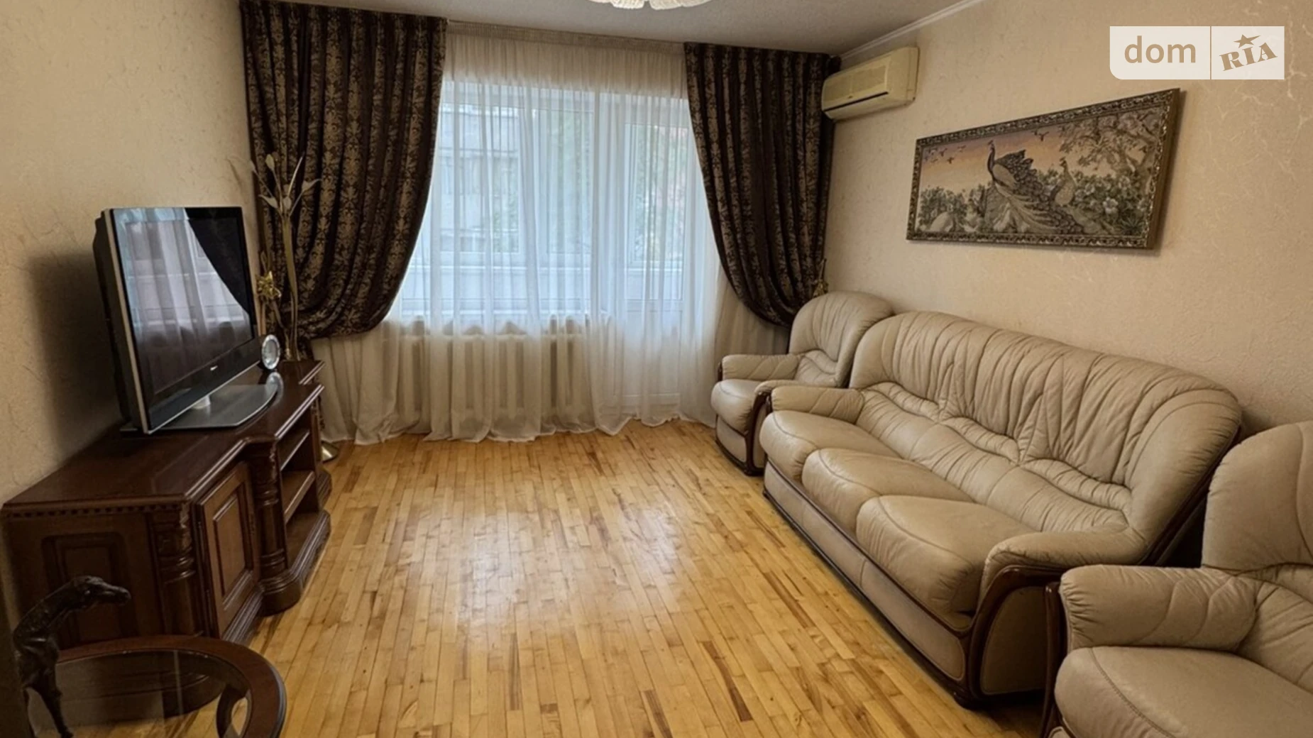 Сдается в аренду 3-комнатная квартира 66 кв. м в Днепре, ул. Шнеерсона Менахем-Мендл - фото 3