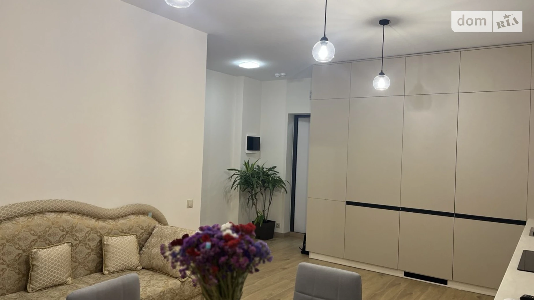 Продается 1-комнатная квартира 47.2 кв. м в Киеве, ул. Шолуденко, 30 - фото 5
