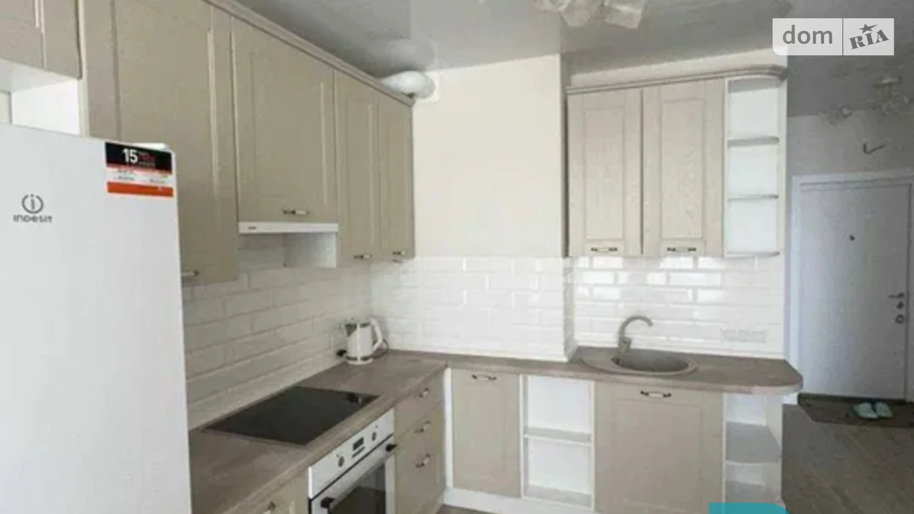 Здається в оренду 1-кімнатна квартира 40 кв. м у Києві, просп. Європейського Союзу(Правди), 41Д - фото 4