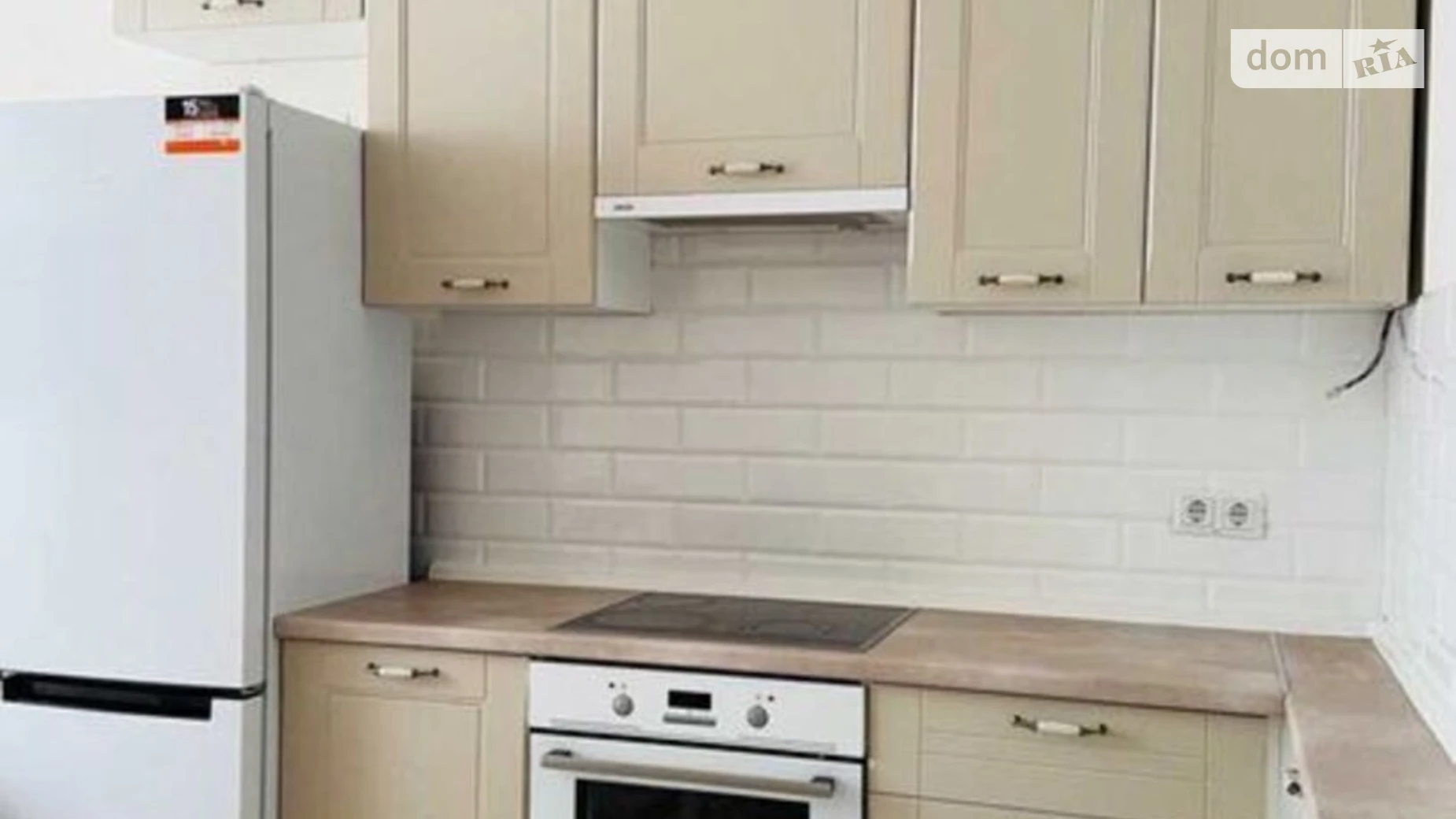 Здається в оренду 1-кімнатна квартира 40 кв. м у Києві, просп. Європейського Союзу(Правди), 41Д - фото 3