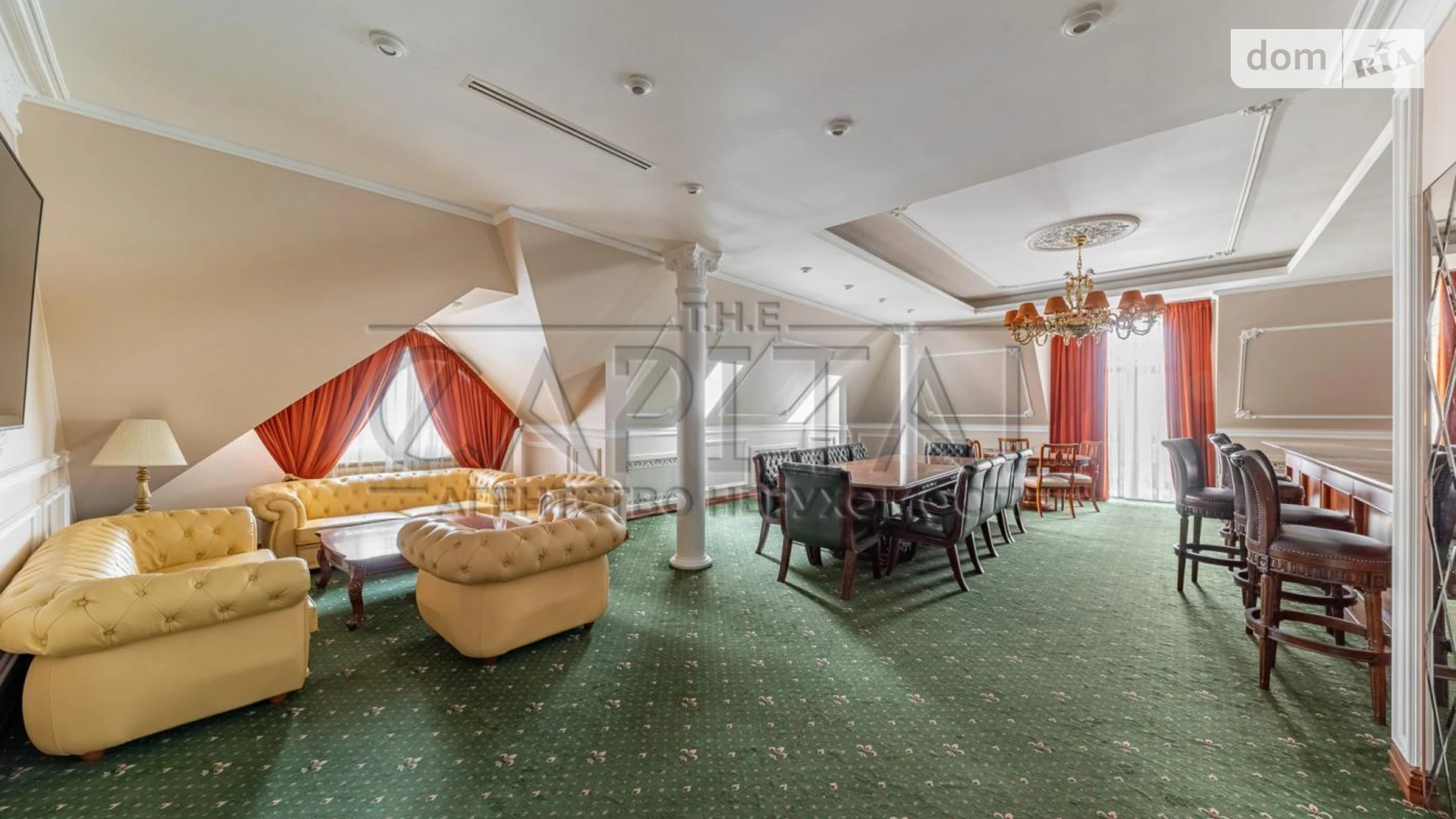 Сдается в аренду офис 782 кв. м в бизнес-центре, цена: 20000 $ - фото 3