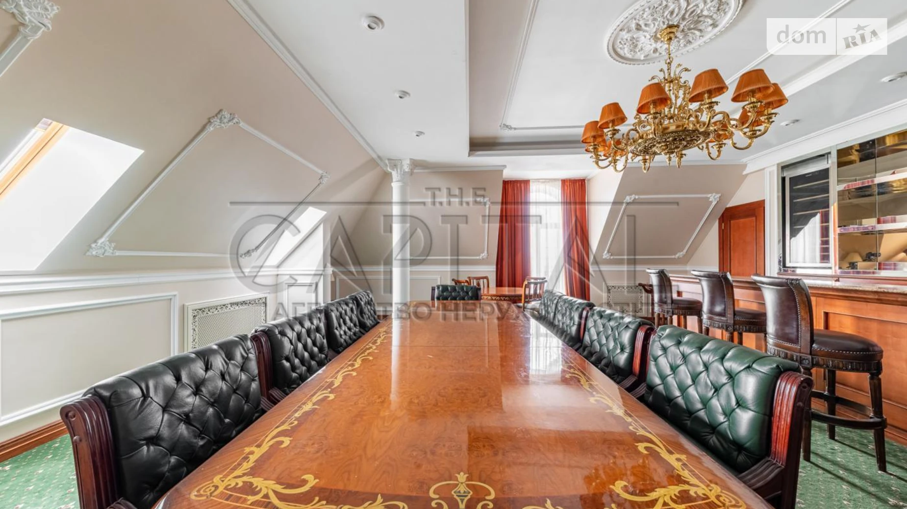 Сдается в аренду офис 782 кв. м в бизнес-центре, цена: 20000 $ - фото 2