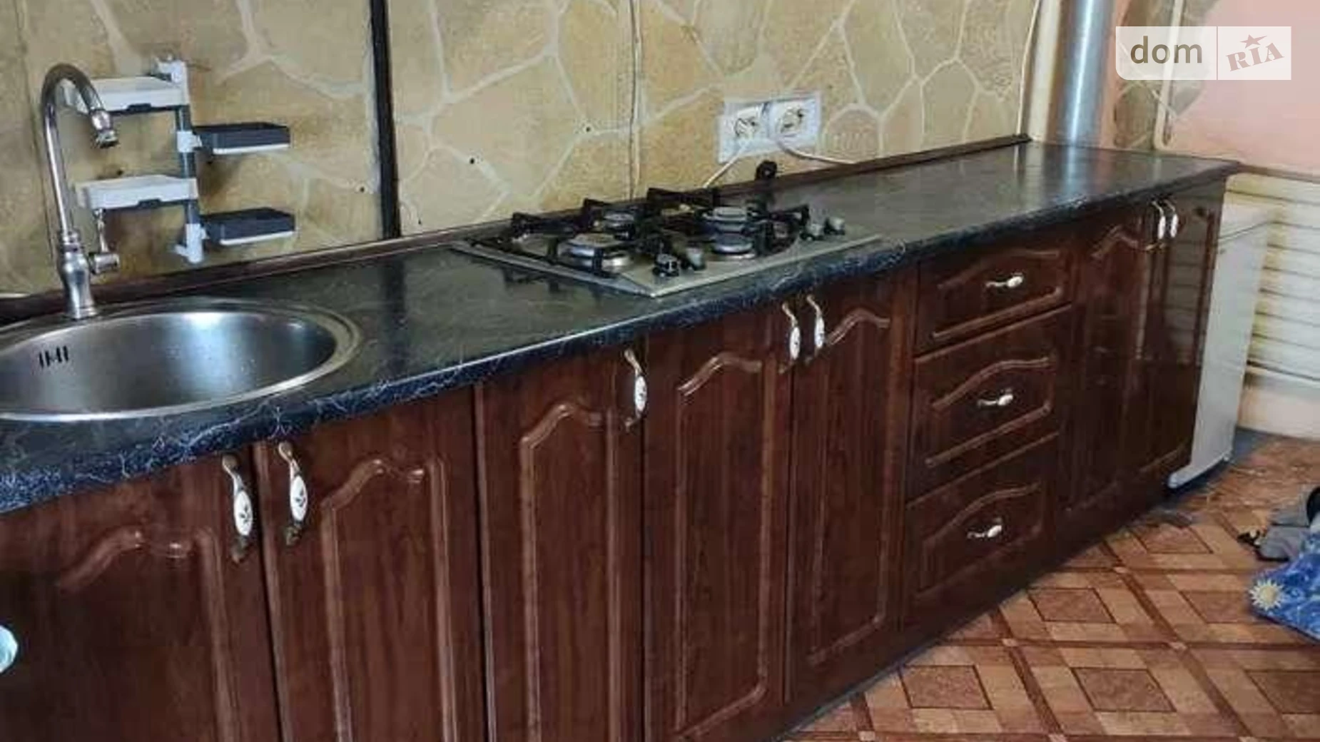 Продається частина будинку 52 кв. м з банею/сауною, цена: 38000 $ - фото 3