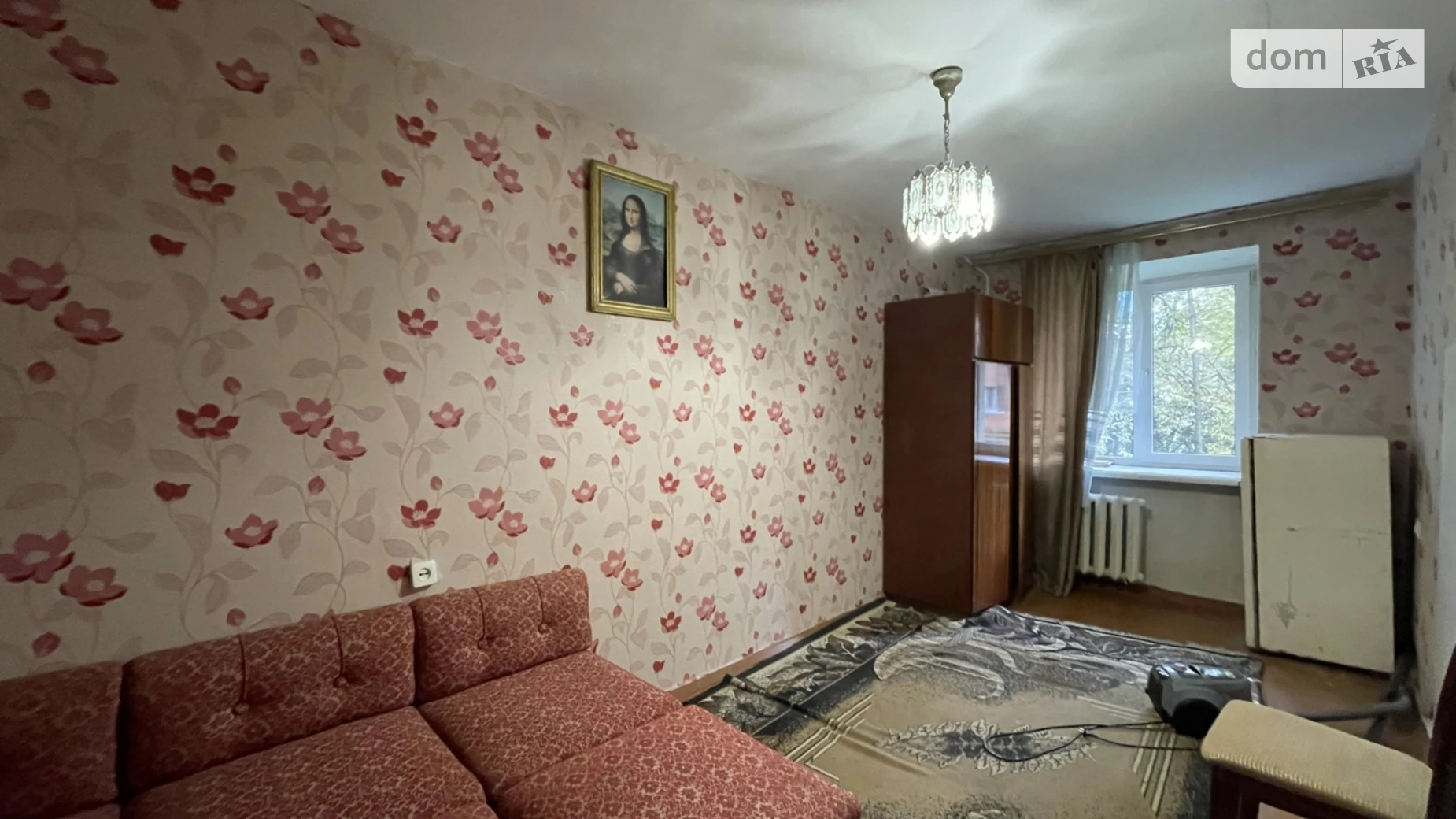 Продается 3-комнатная квартира 58 кв. м в Хмельницком, ул. Заречанская, 6/3 - фото 2