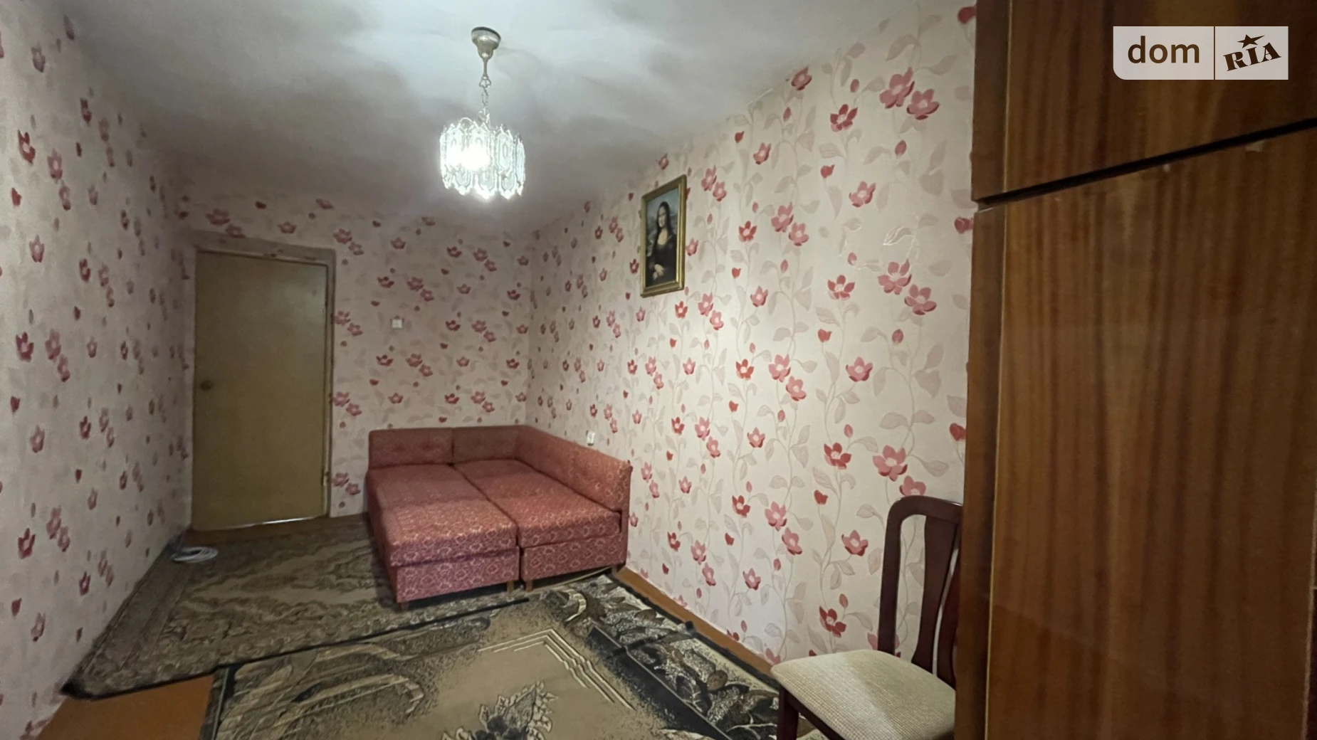 Продается 3-комнатная квартира 58 кв. м в Хмельницком, ул. Заречанская, 6/3 - фото 4