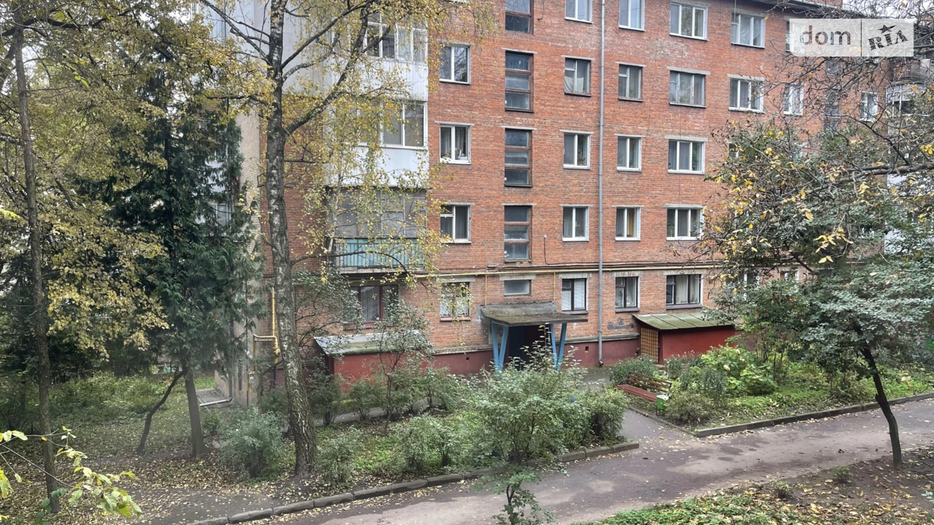 Продается 3-комнатная квартира 58 кв. м в Хмельницком, ул. Заречанская, 6/3 - фото 3