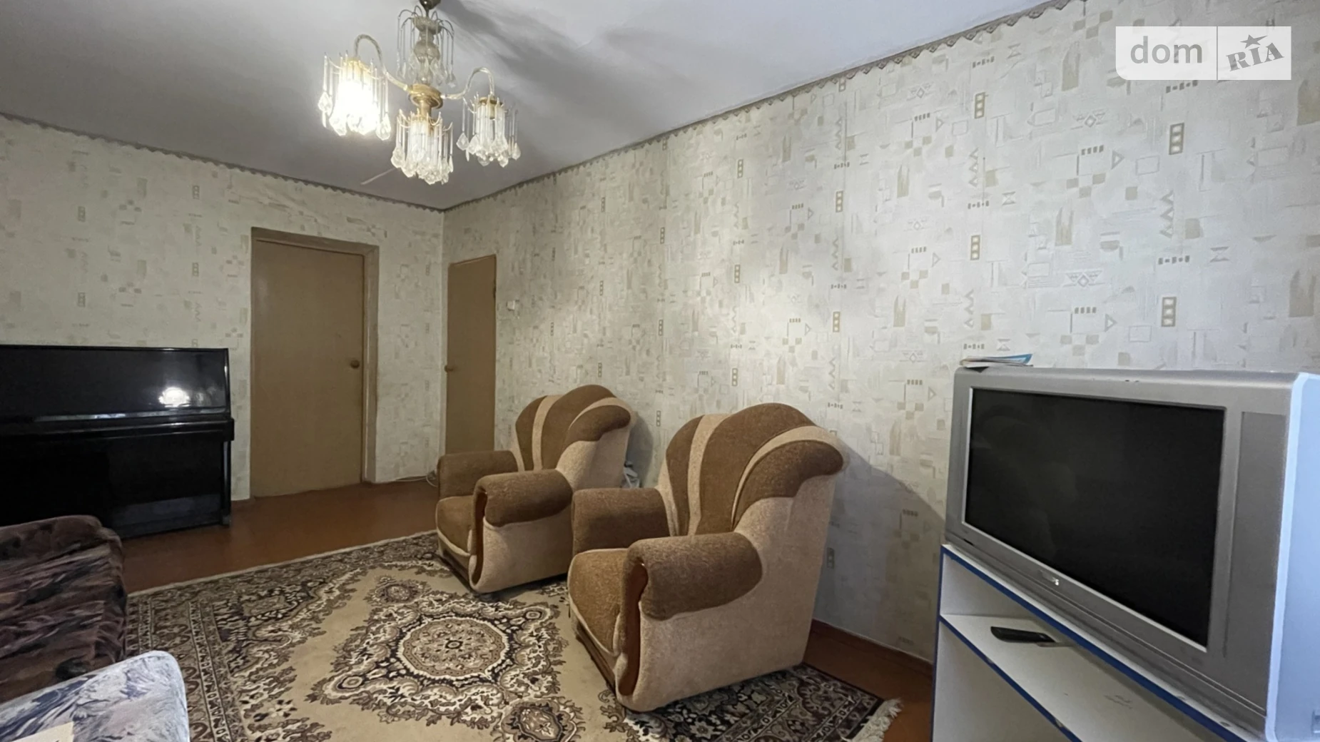 Продается 3-комнатная квартира 58 кв. м в Хмельницком, ул. Заречанская, 6/3 - фото 5
