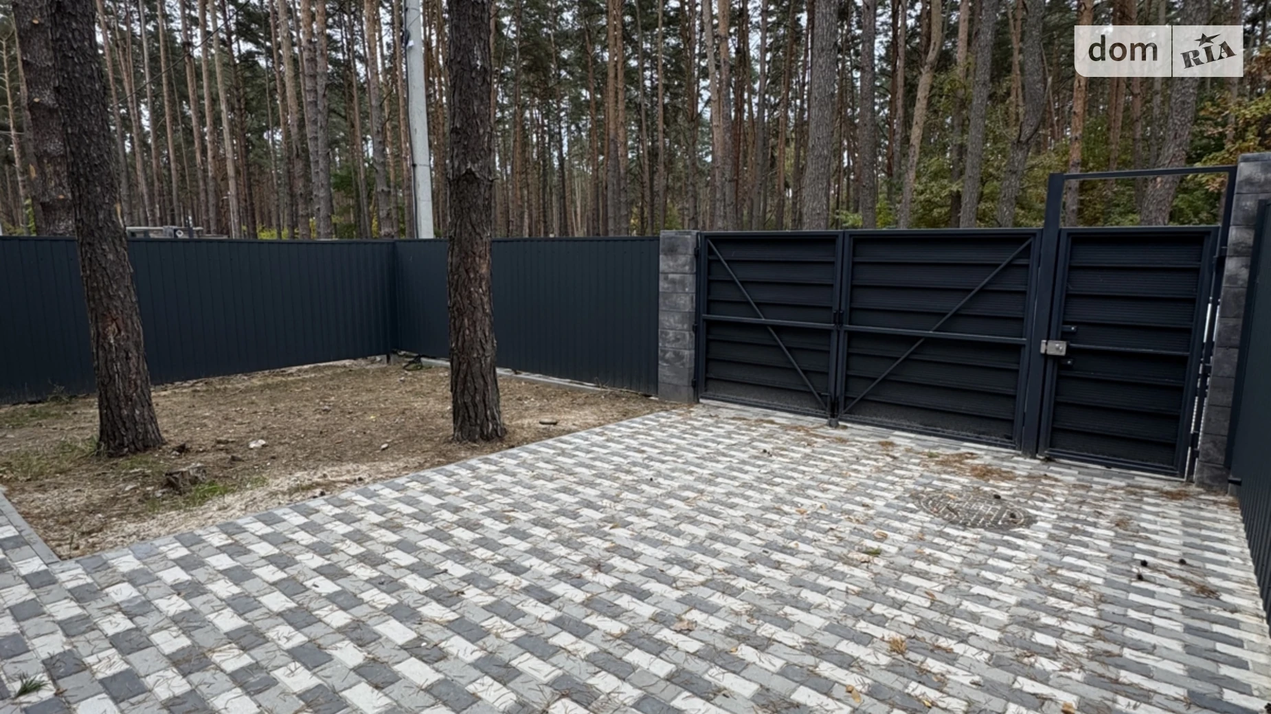 Продается дом на 2 этажа 100 кв. м с камином, цена: 105000 $ - фото 3