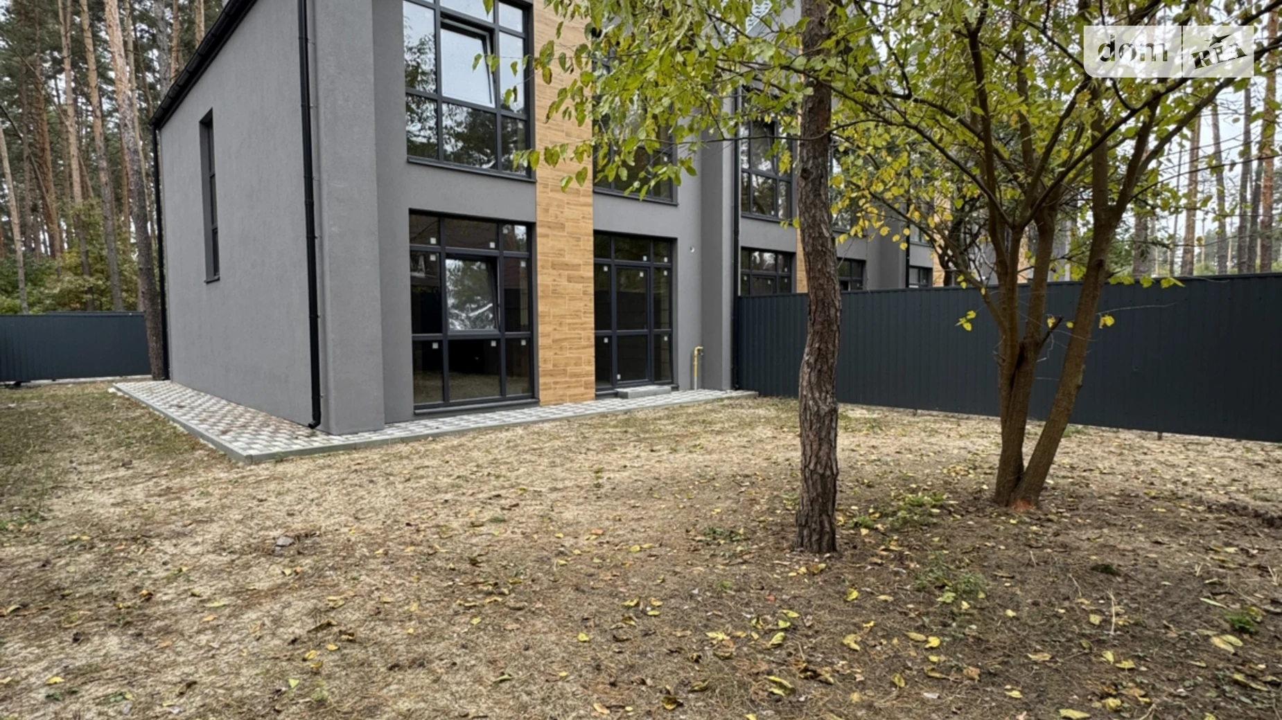 Продается дом на 2 этажа 100 кв. м с камином, цена: 105000 $ - фото 4