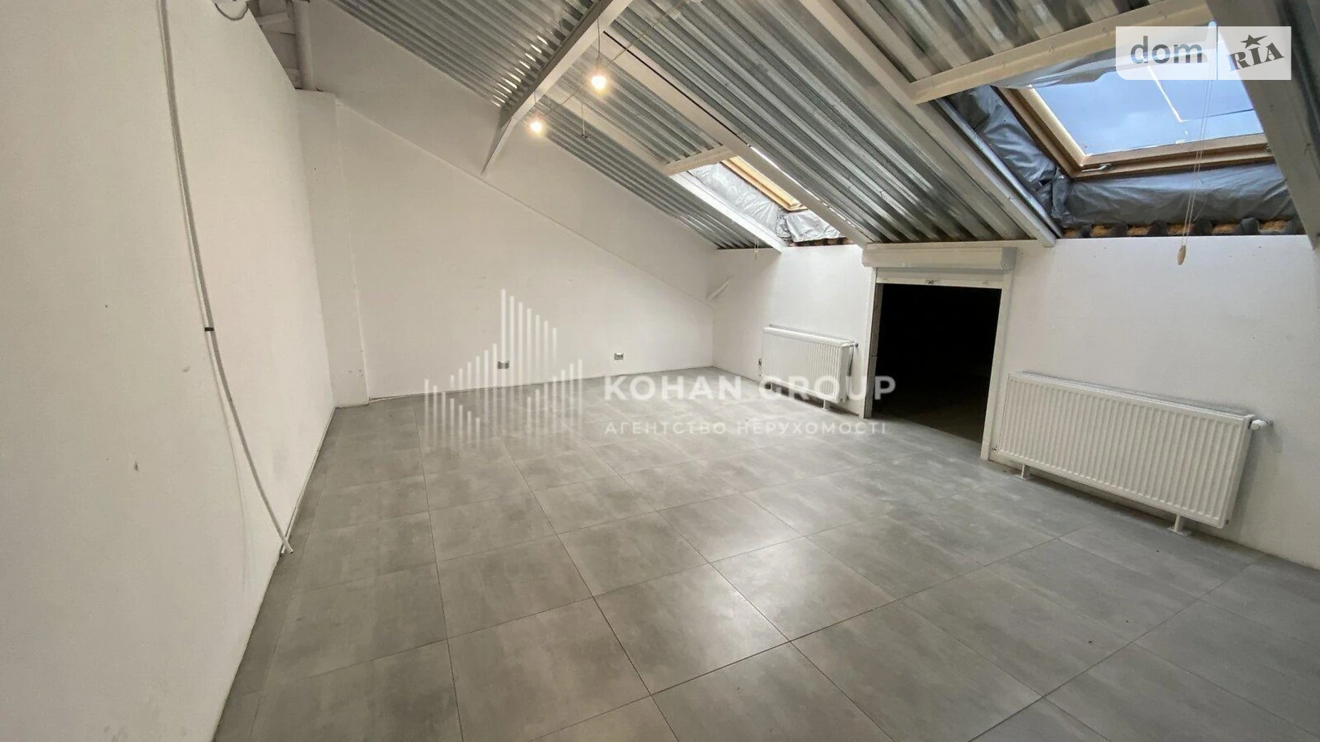 Сдается в аренду офис 80 кв. м в бизнес-центре, цена: 21500 грн - фото 2