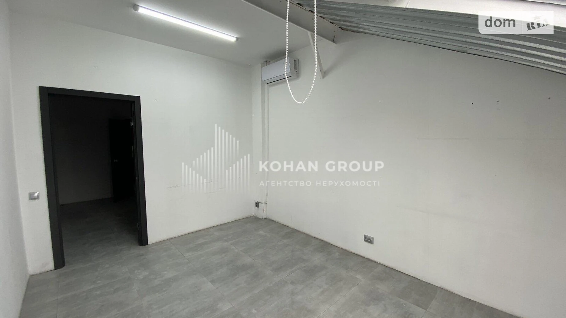 Сдается в аренду офис 80 кв. м в бизнес-центре, цена: 21500 грн - фото 3