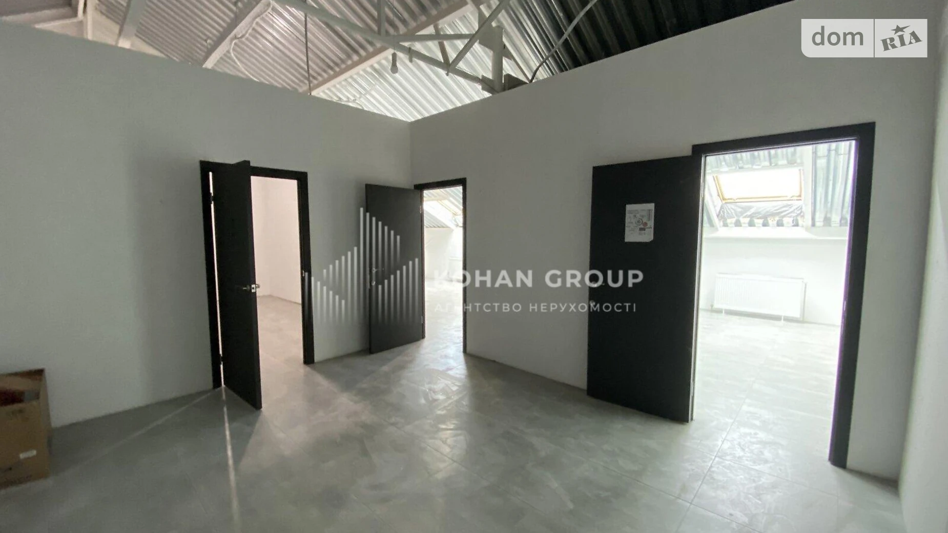 Сдается в аренду офис 80 кв. м в бизнес-центре, цена: 21500 грн - фото 4