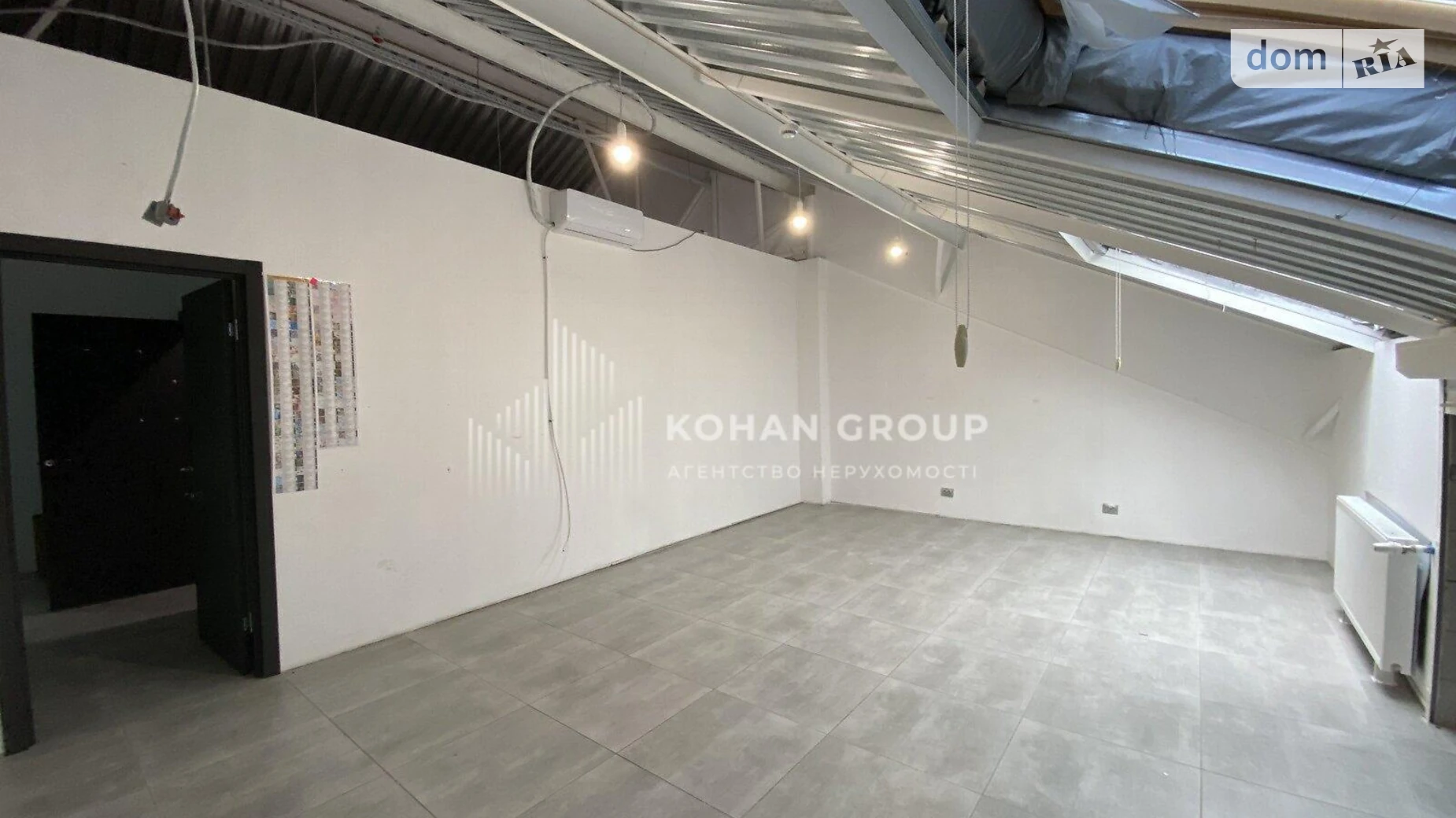 Сдается в аренду офис 80 кв. м в бизнес-центре, цена: 21500 грн - фото 5
