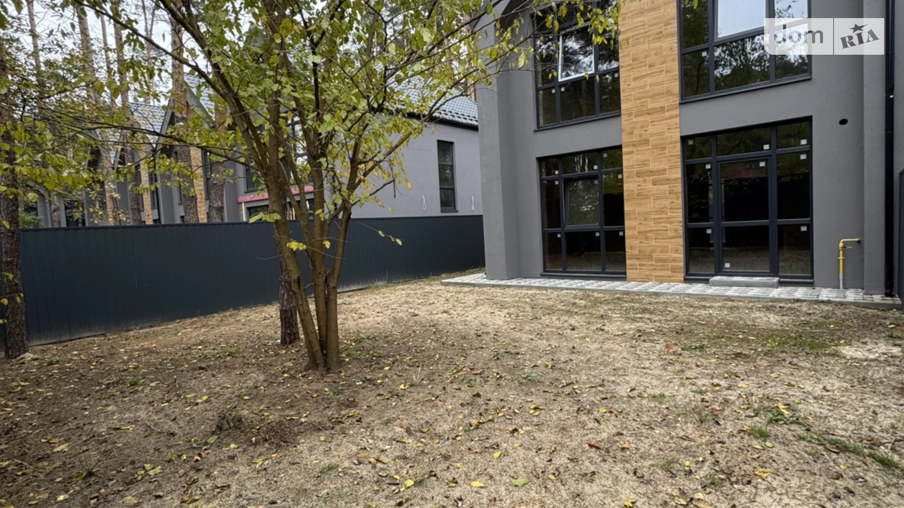 Продается дом на 2 этажа 100 кв. м с камином, цена: 105000 $ - фото 5