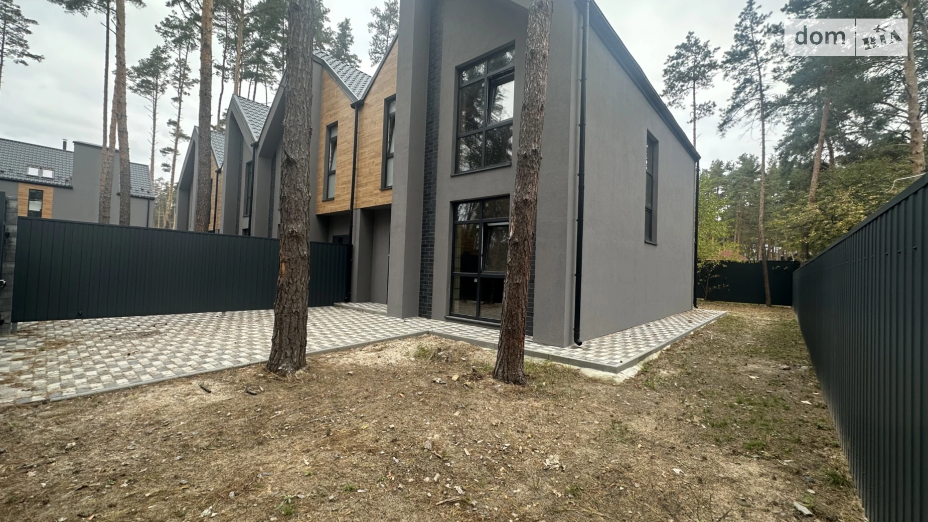 Продается дом на 2 этажа 100 кв. м с баней/сауной, цена: 105000 $ - фото 2