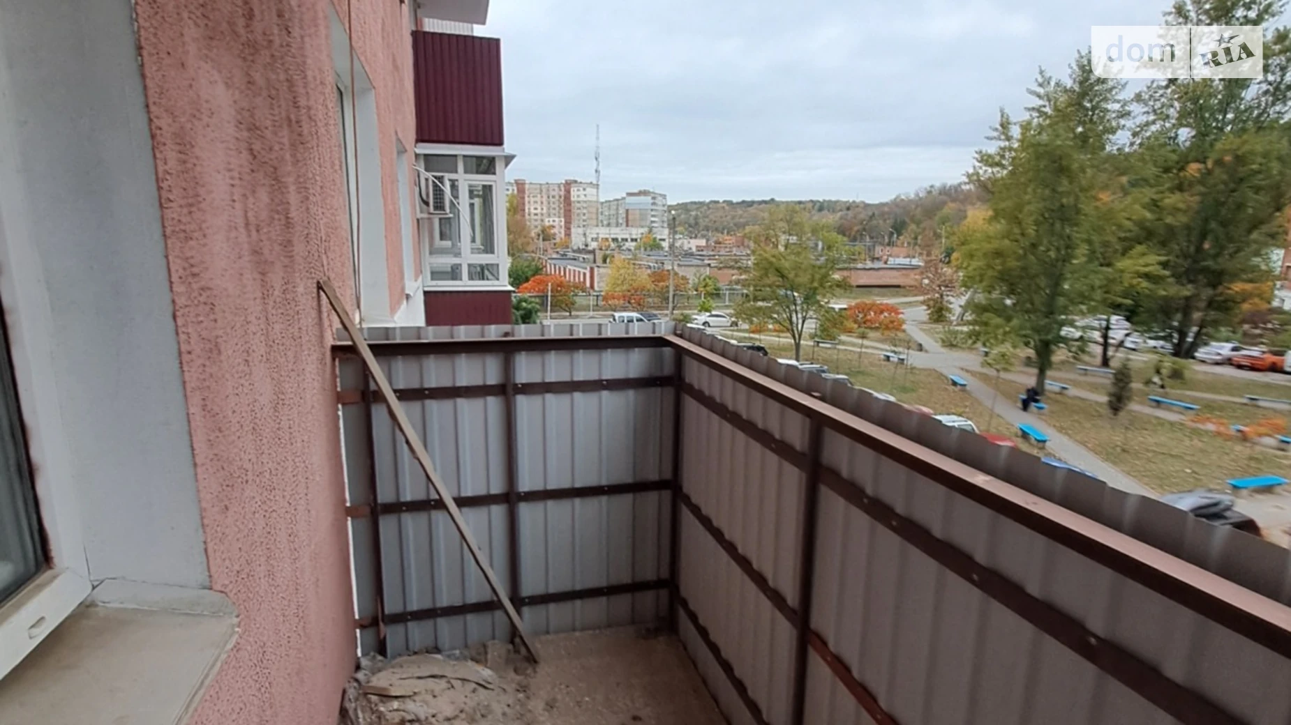 Продається 2-кімнатна квартира 65.8 кв. м у Полтаві, вул. Бідного Олександра, 5 - фото 4