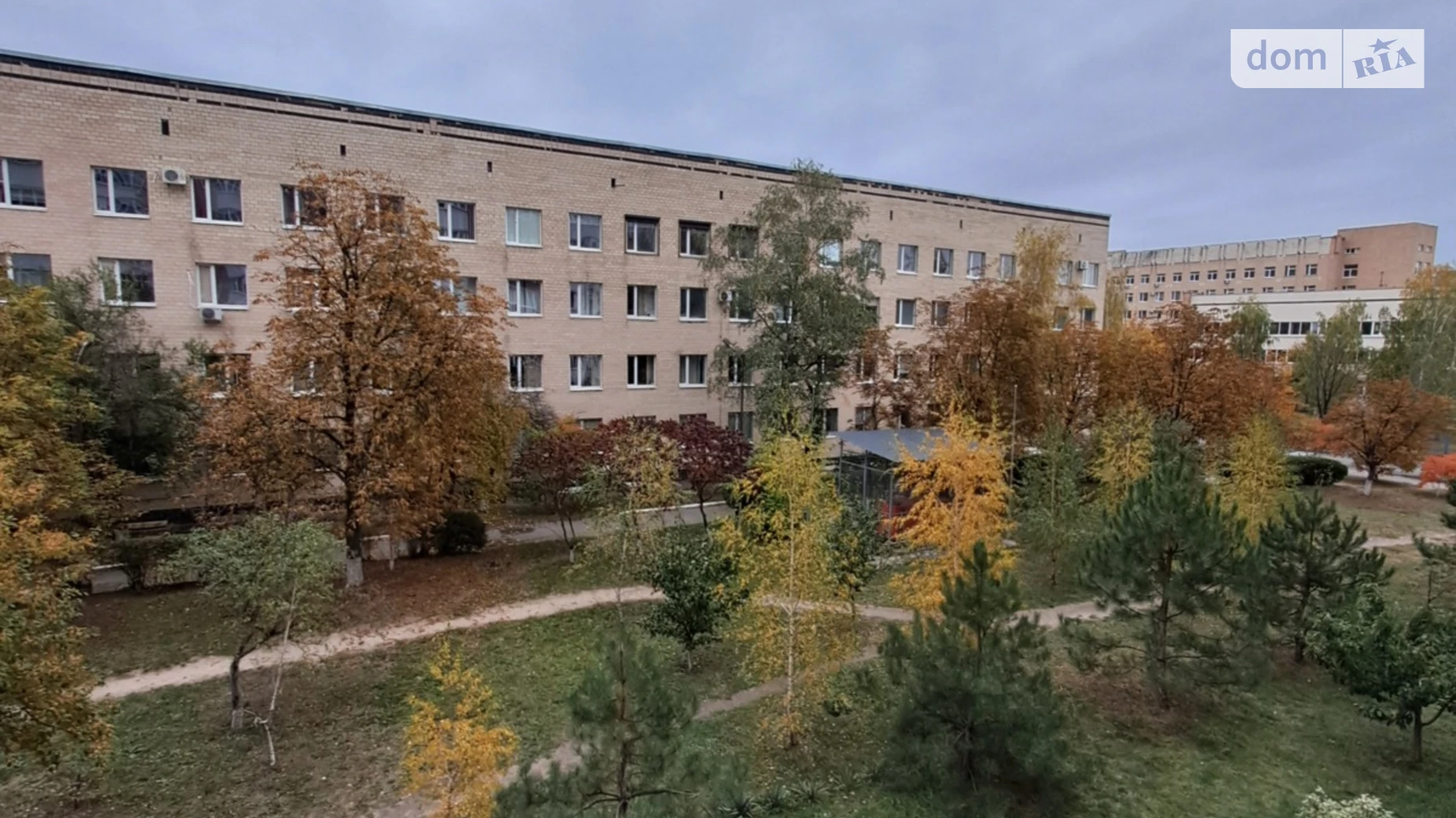 Продається 2-кімнатна квартира 65.8 кв. м у Полтаві, вул. Бідного Олександра, 5 - фото 5